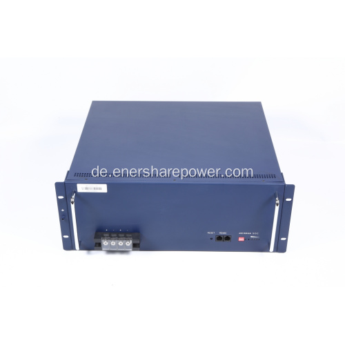 100Ah 48V Lithium Eisen Phosphat Batterie Power Bank